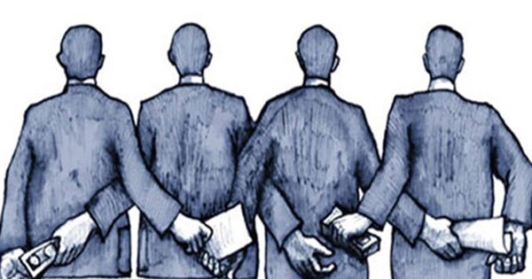 Sự kiện - Thừa Thiên-Huế ngăn chặn “lợi ích nhóm” trong tổ chức thi hành pháp luật