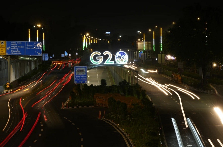 Lãnh đạo Nga, Trung Quốc vắng mặt tại Hội nghị G20, Ấn Độ nói gì?