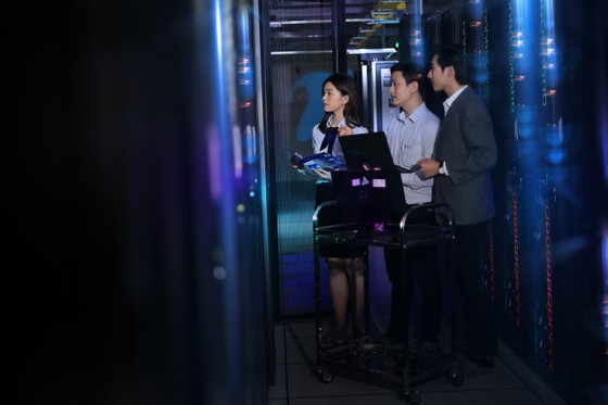 VNPT Cloud - Đồng hành thay đổi tương lai thương mại điện tử Việt Nam ảnh 1