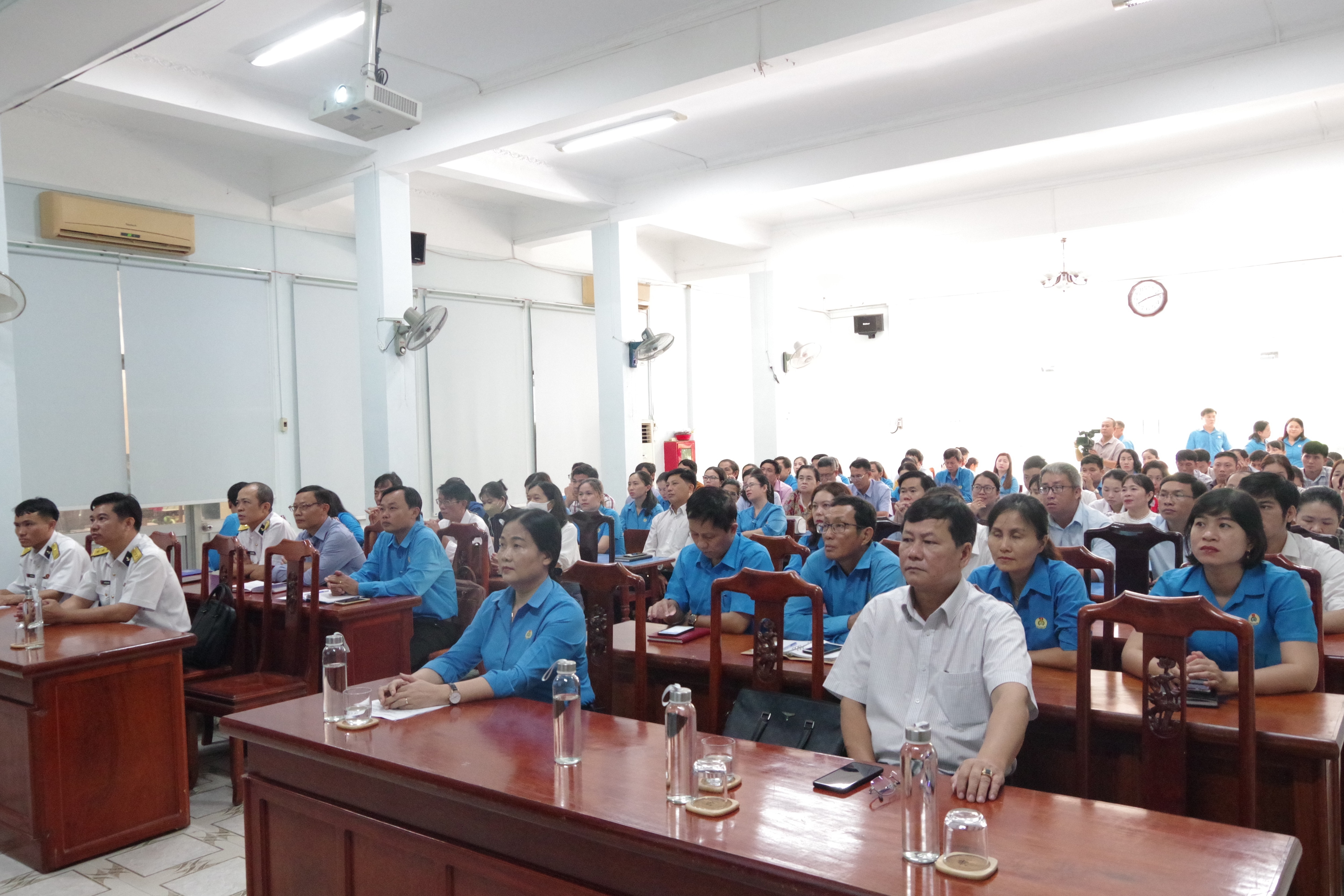 Sự kiện - Tuyên truyền về tình hình biển, đảo cho người dân ở tỉnh Ninh Thuận