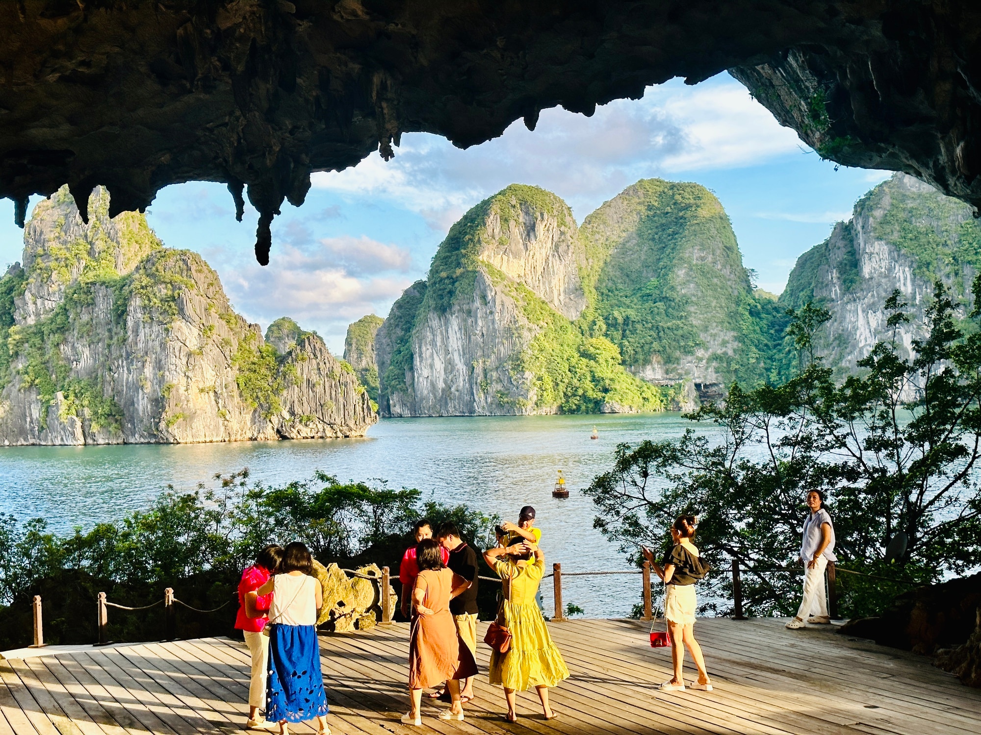 Việt Nam sắp có thêm 'đại danh thắng' là di sản thế giới của UNESCO - Ảnh 1.