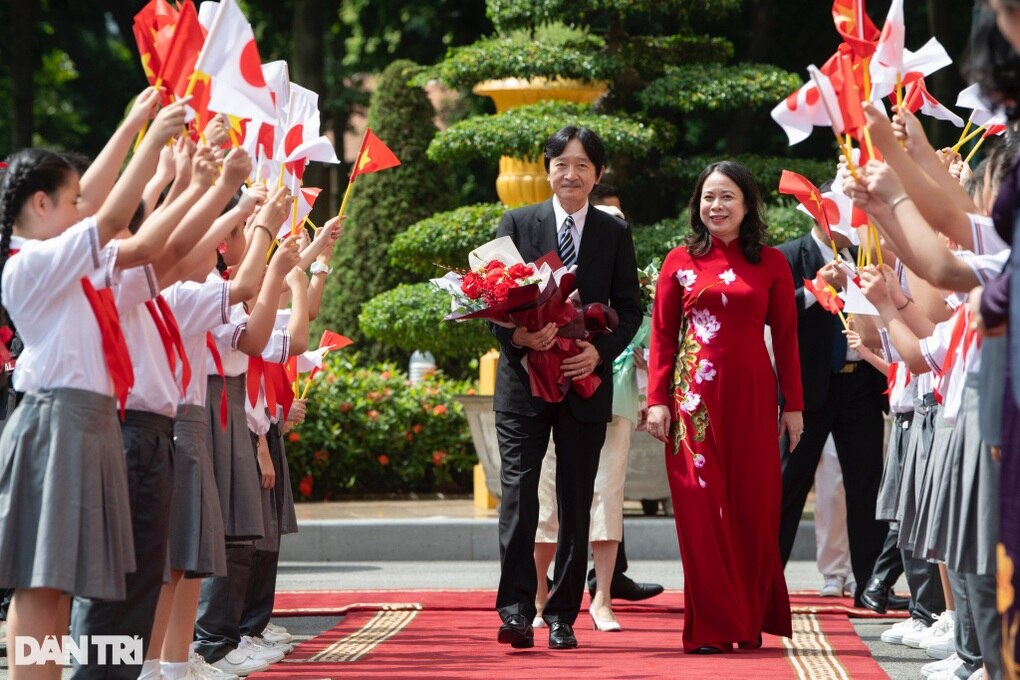 Thủ tướng Phạm Minh Chính: Quan hệ Việt Nam - Nhật Bản phát triển mạnh mẽ - 1