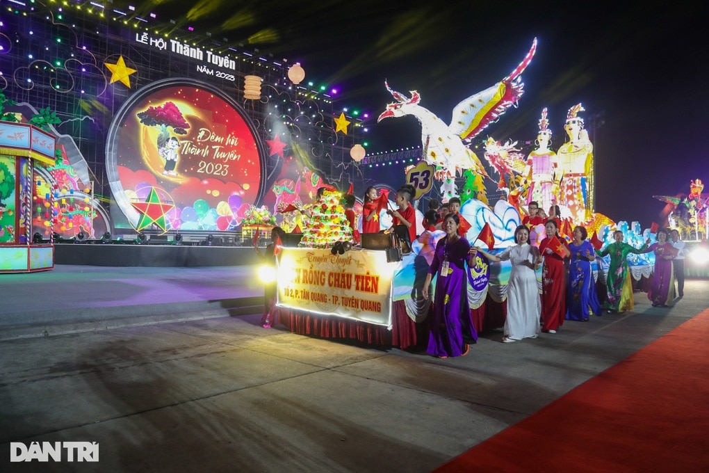 Lễ hội Thành Tuyên - sự kiện văn hóa nổi bật, sản phẩm du lịch độc đáo - 5