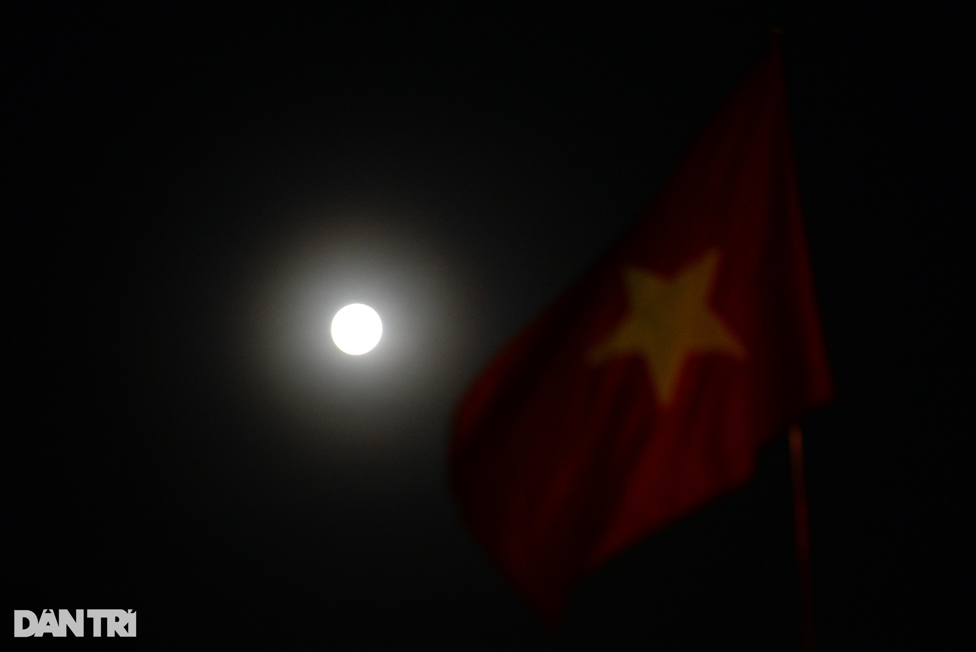 Lễ cúng trăng của người Hoa ở TPHCM - 9