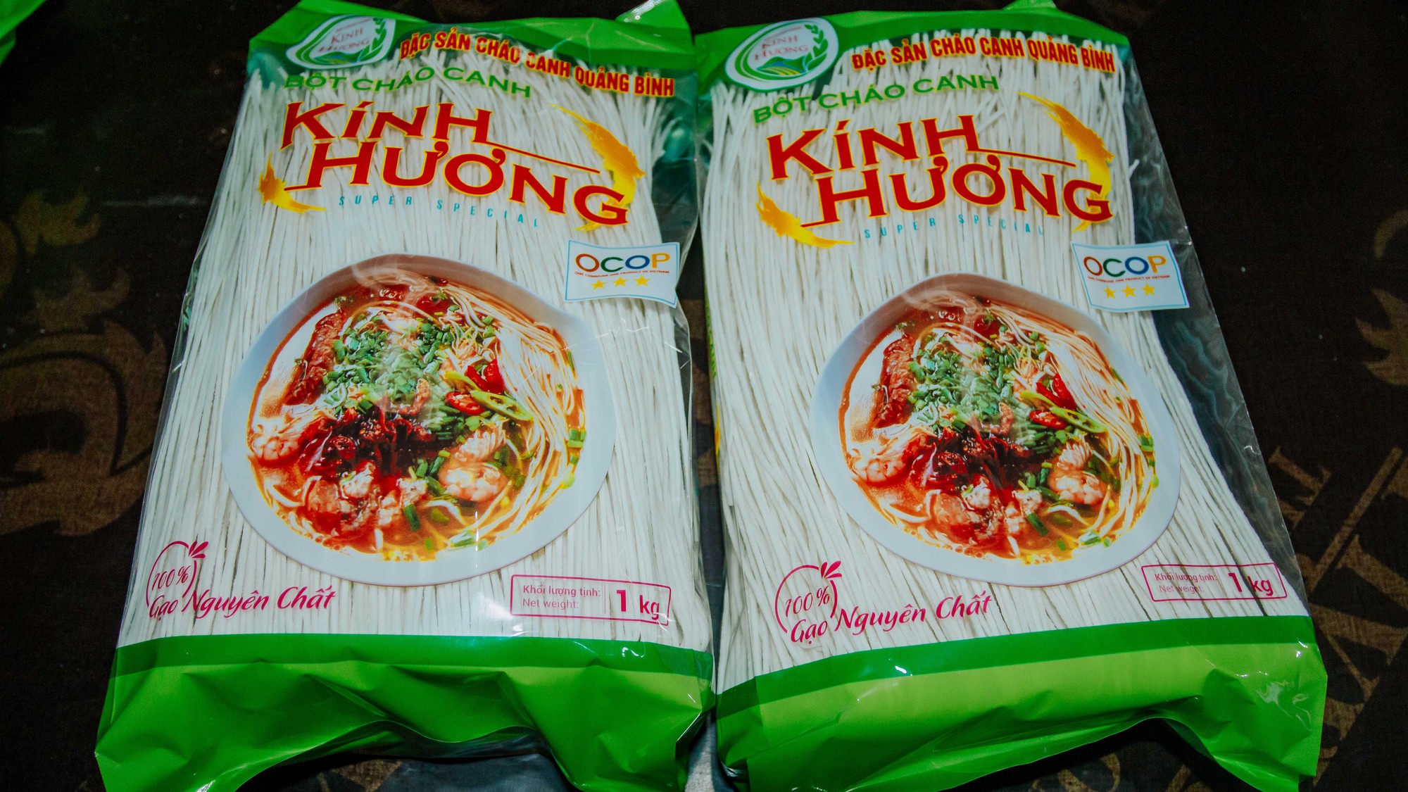 Hai món ăn đặc sản Quảng Bình được công nhận là món ăn tiêu biểu Việt Nam - Ảnh 2.