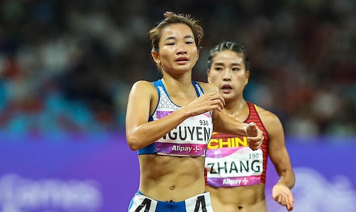 Thể thao Việt Nam giữ ổn định vị thế ở SEA Games nhưng chưa đủ vươn tầm châu Á.
