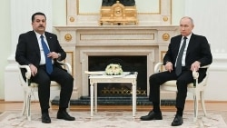 Thủ tướng Iraq thăm Nga: Khơi lại quan hệ đồng minh