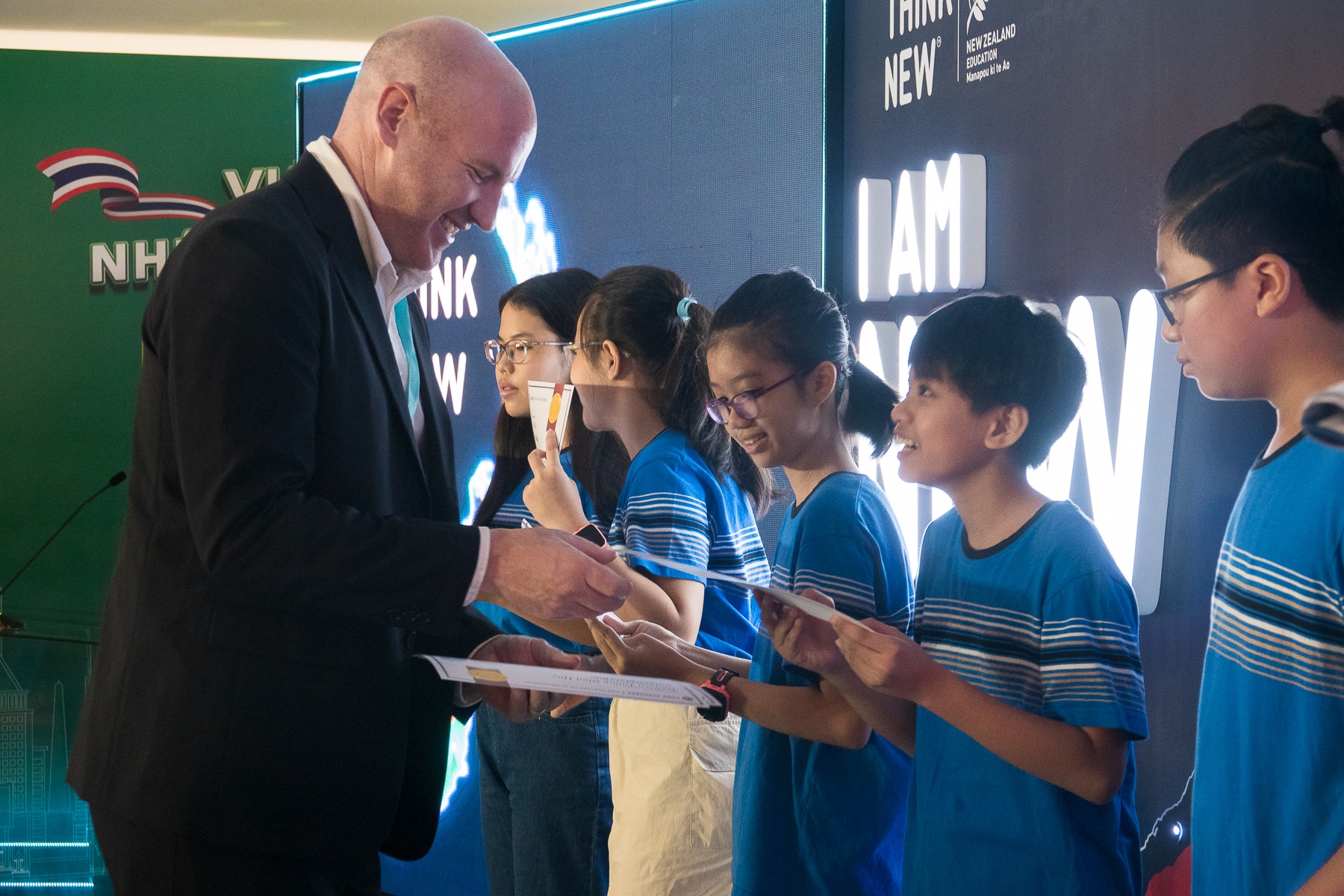 Mở rộng cơ hội tiếp cận giáo dục New Zealand ngay tại Việt Nam- Ảnh 2.