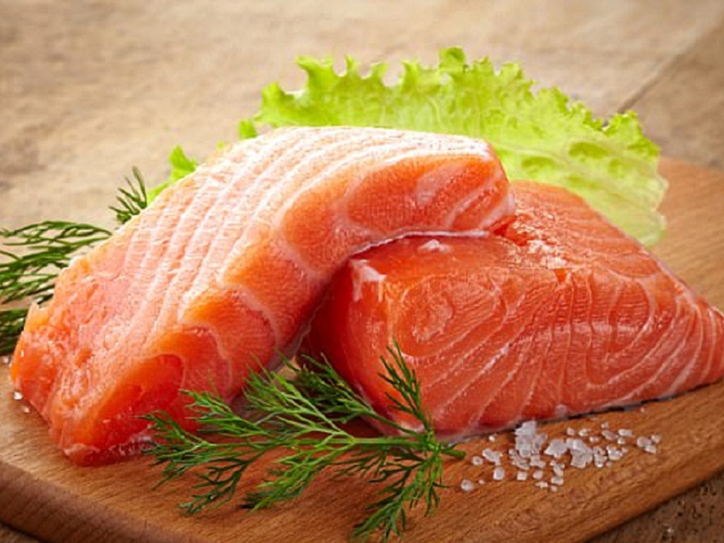 Bỗng dưng thèm ăn cá là dấu hiệu sức khỏe gì ? - Ảnh 1.