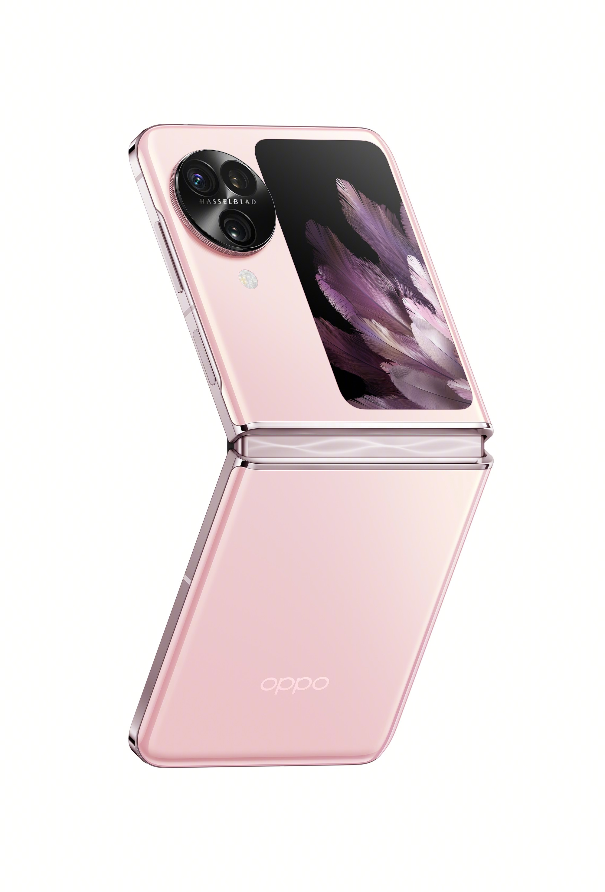 OPPO Find N3 and Find N3 Flip Smartphones Launch Globally