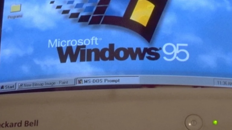 Những tính năng Windows 95 vẫn tồn tại đến bây giờ - Ảnh 2.