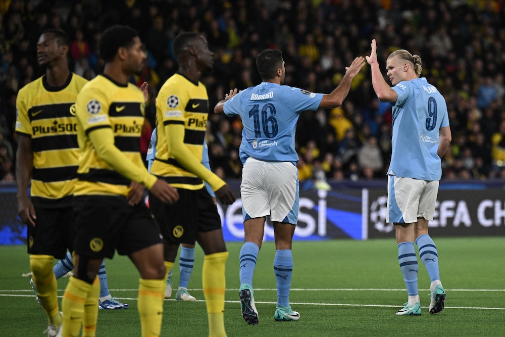 Newcastle 'trở lại mặt đất' sau thất bại trước Dortmund ở Champions League - Ảnh 3.
