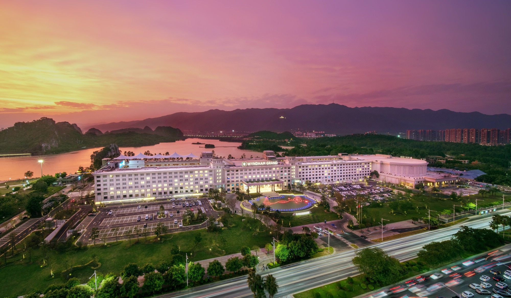 Wyndham mới khai trương hai khách sạn 'view triệu đô' ở Phú Quốc, có gì đặc biệt? - Ảnh 1.