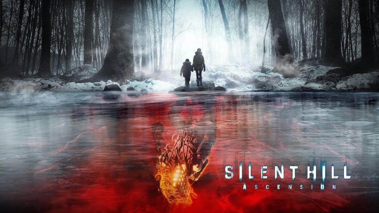 ‘Silent Hill: Ascension’ sẽ ra mắt đúng dịp Halloween - Ảnh 1.