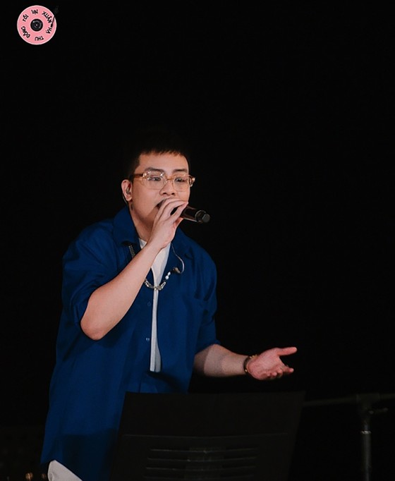 Hứa Kim Tuyền đảm nhận vai trò Giám đốc âm nhạc Chương trình Xuân hạ thu đông rồi lại xuân ảnh 9