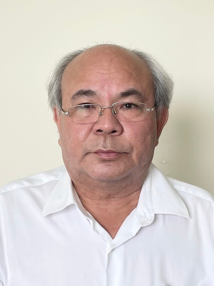 Cựu Giám đốc Sở Y tế Tây Ninh nhận 'lại quả' 1 tỉ đồng - Ảnh 1.