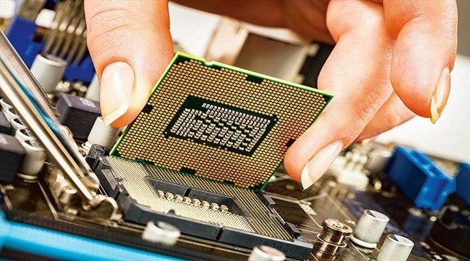 Đào tạo 50-100 nghìn nhân lực chất lượng cao cho ngành sản xuất chip