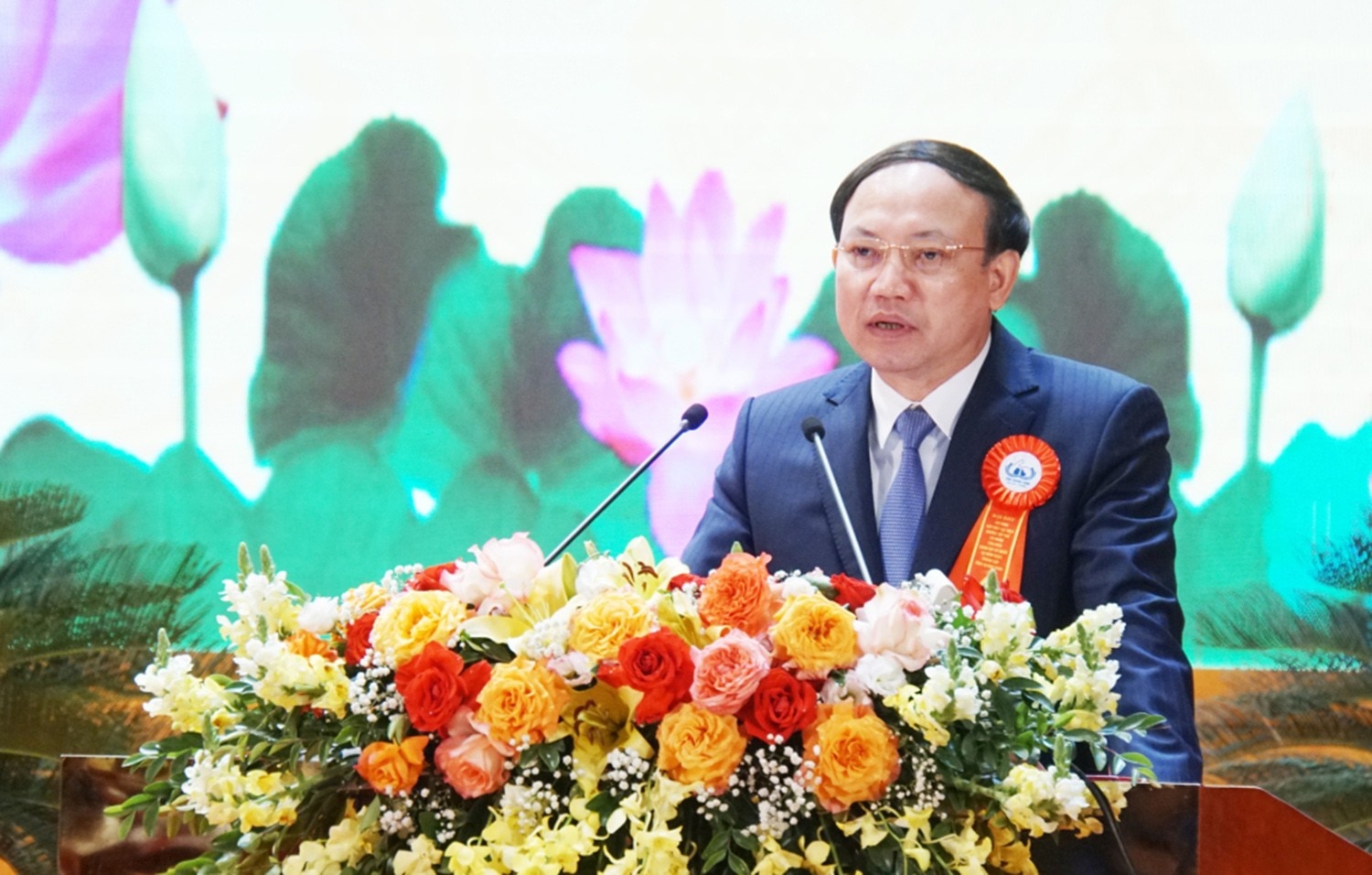 Sự kiện - Quảng Ninh: Gặp mặt tập thể, cá nhân tiêu biểu kỷ niệm thành lập tỉnh