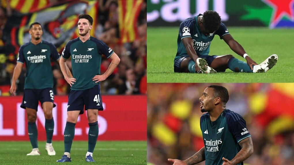 Lượt ba vòng bảng Champions League: Man Utd bị đẩy vào thế khó - 2
