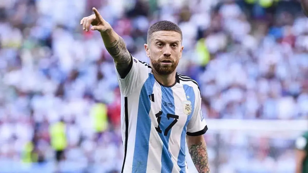 Messi và đội tuyển Argentina bị tước danh hiệu World Cup 2022?  - Ảnh 1.