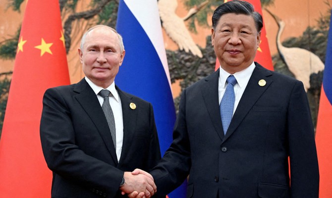 Nga-Trung Quốc ký một loạt thỏa thuận hợp tác trong lĩnh vực này