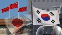 Quan hệ Trung-Nhật-Hàn, những động thái mới và hàm ý