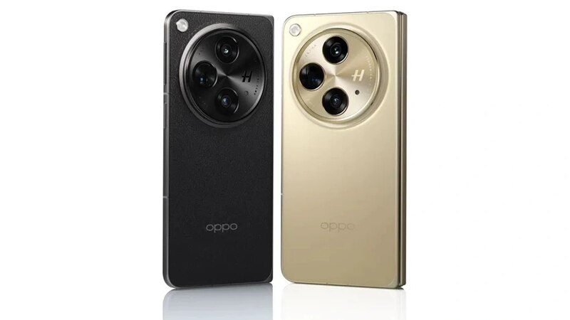So với thế hệ tiền nhiệm, Oppo Find N3 được trang bị hàng loạt nâng cấp từ thiết kế, cấu hình cho tới camera.