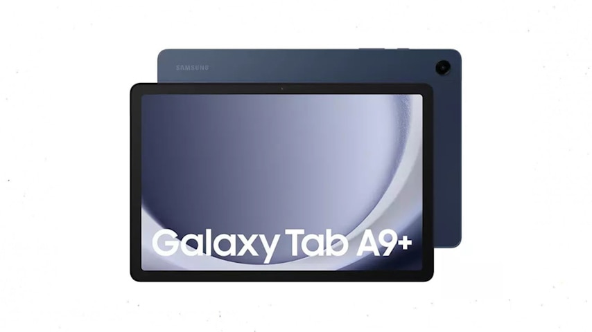 Samsung lanza las tabletas Galaxy Tab A9 y Galaxy Tab A9+, con pantallas de  hasta 11 pulgadas