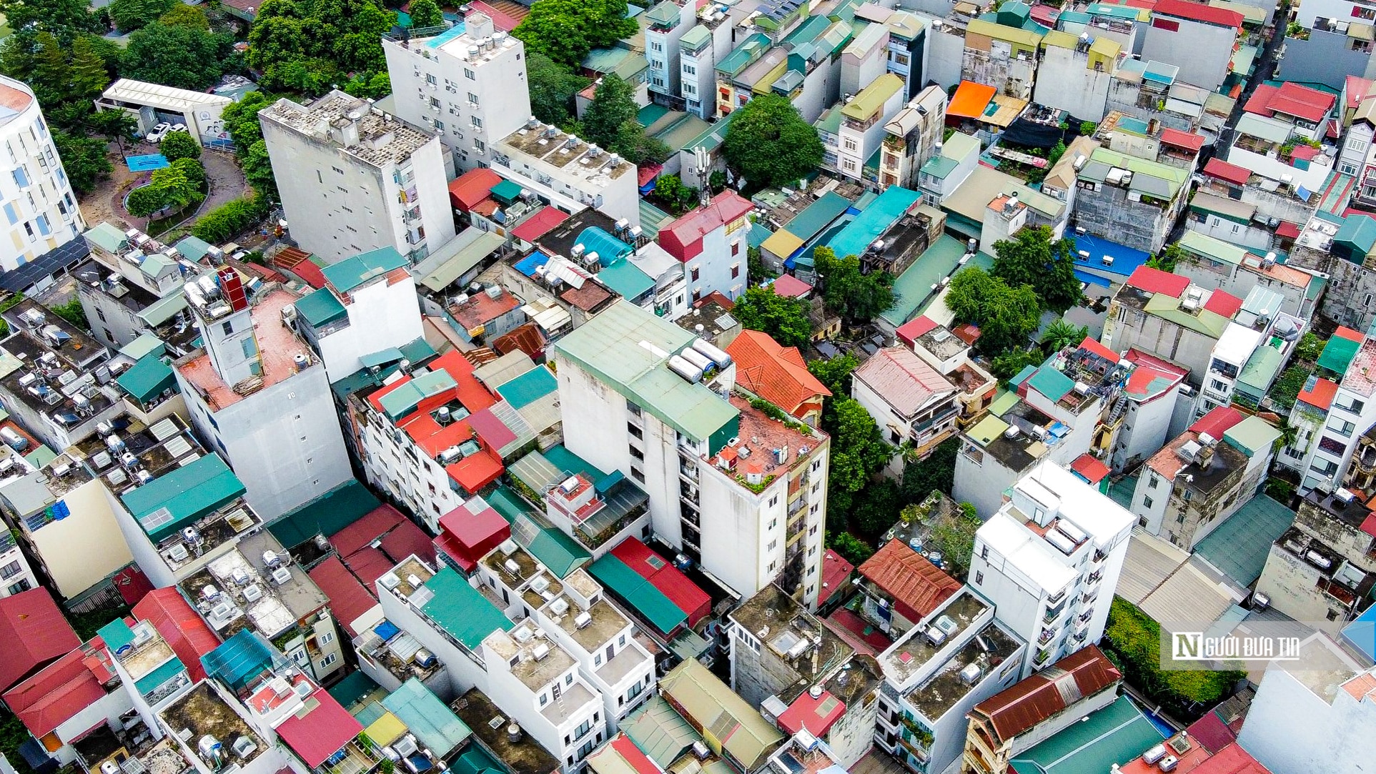 Bất động sản - Sau vụ cháy chung cư mini, Hà Nội phát hiện hơn 1.000 nhà xây sai phép
