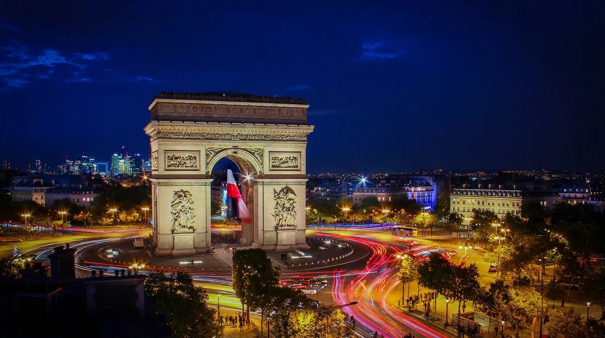 Thế giới - Sức hút đầu tư của Pháp – Bài học cho Việt Nam