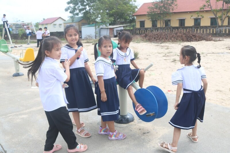 Chủ tịch UBND tỉnh Thừa Thiên Huế chỉ đạo đảm bảo cho trẻ em được phát triển toàn diện và sống trong môi trường an toàn, lành mạnh