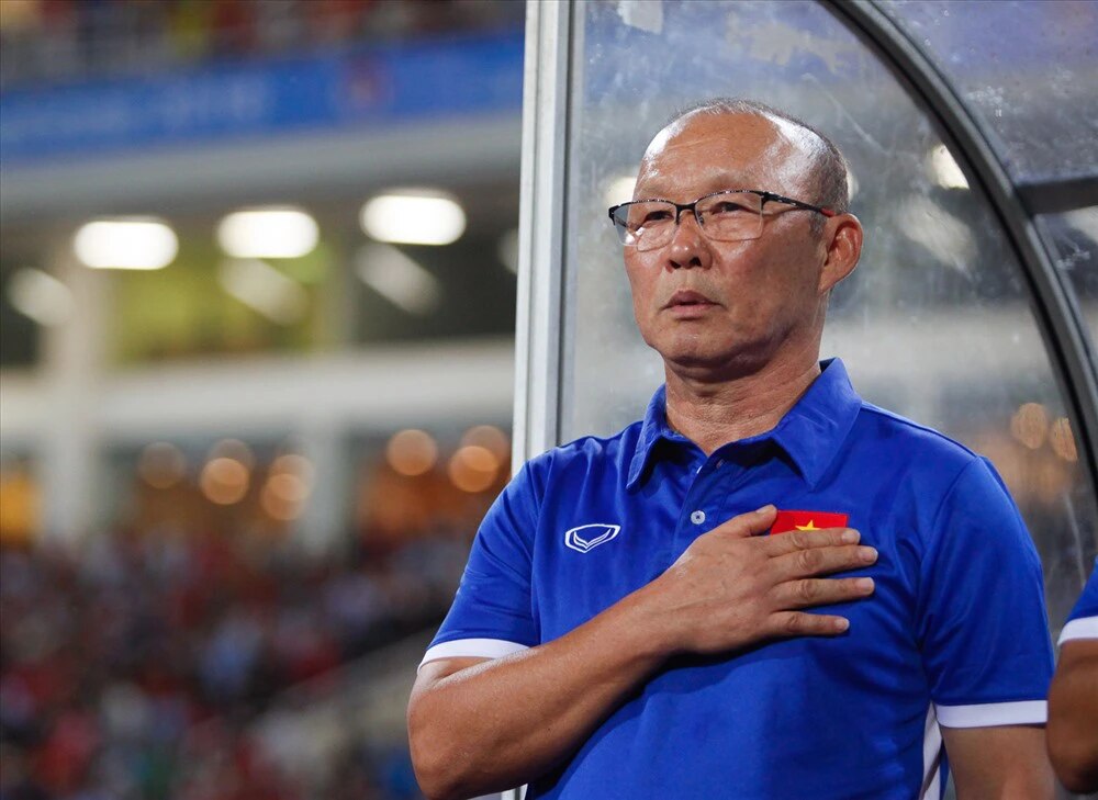Thua liểng xiểng ở vòng loại World Cup, Campuchia lên kế hoạch không tưởng với thầy Park?  - Ảnh 1.