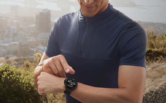 Xiaomi Watch 2 Pro cung cấp phân tích chi tiết về quá trình tập luyện và thống kê hiệu suất với 150 chế độ thể thao khác nhau, từ leo núi, chạy bộ, đạp xe đến bơi lội, thể thao trong nhà... Ngoài ra, Xiaomi Watch 2 Pro còn cung cấp nhiều thông tin có giá trị về chất lượng giấc ngủ, giúp người dùng hiểu được kiểu ngủ của họ ảnh 2