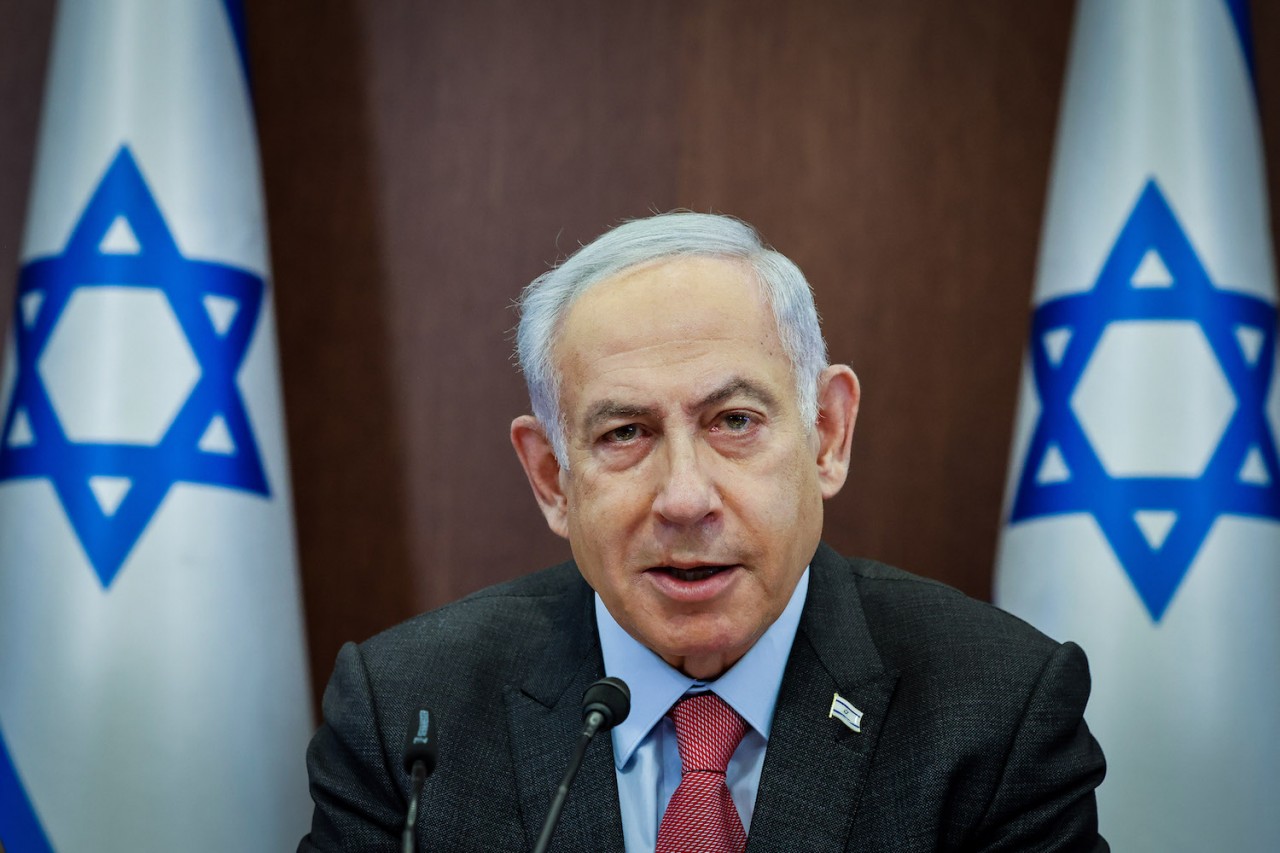 Thủ tướng Israel tuyên bố giai đoạn mới trong cuộc chiến với Hamas, Mỹ tuyên bố không ủng hộ lệnh ngừng bắn Israel-Hamas vào thời điểm hiện nay