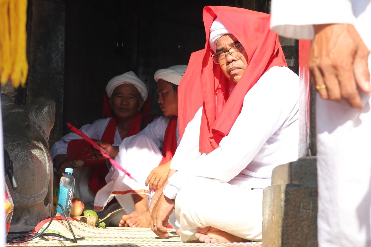 Rộn ràng lễ hội Katê của đồng bào Chăm tại Ninh Thuận - 10