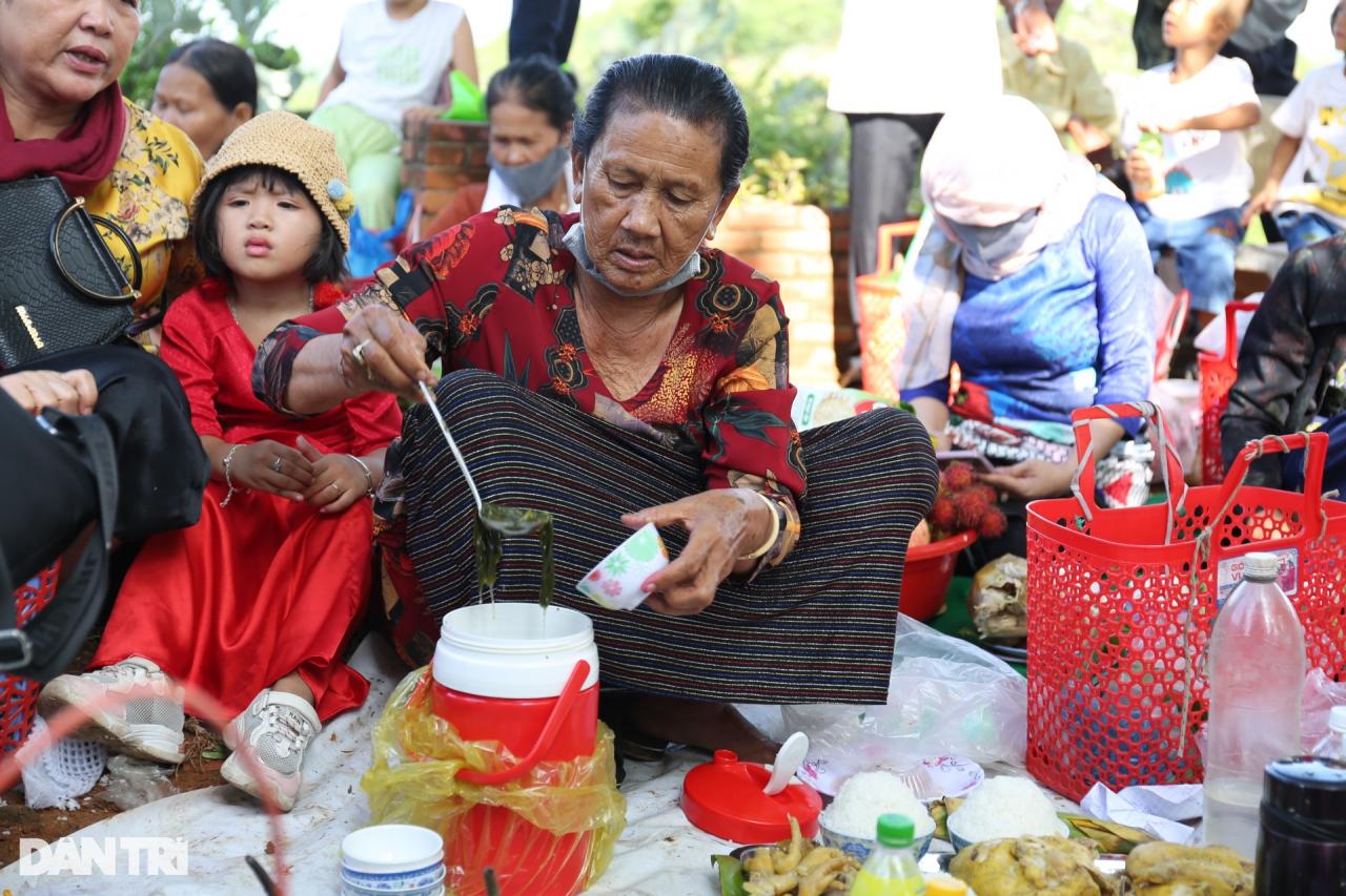 Rộn ràng lễ hội Katê của đồng bào Chăm tại Ninh Thuận - 5