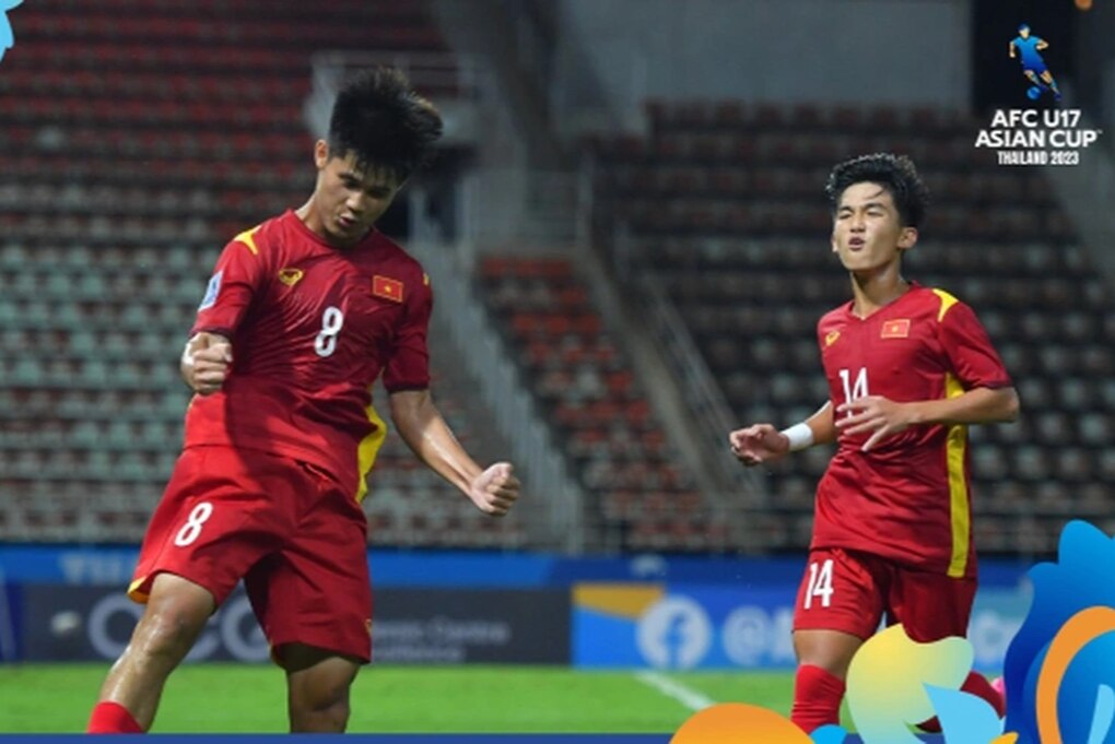 Cầu thủ Việt Nam lọt top 60 tài năng trẻ triển vọng nhất thế giới - 2