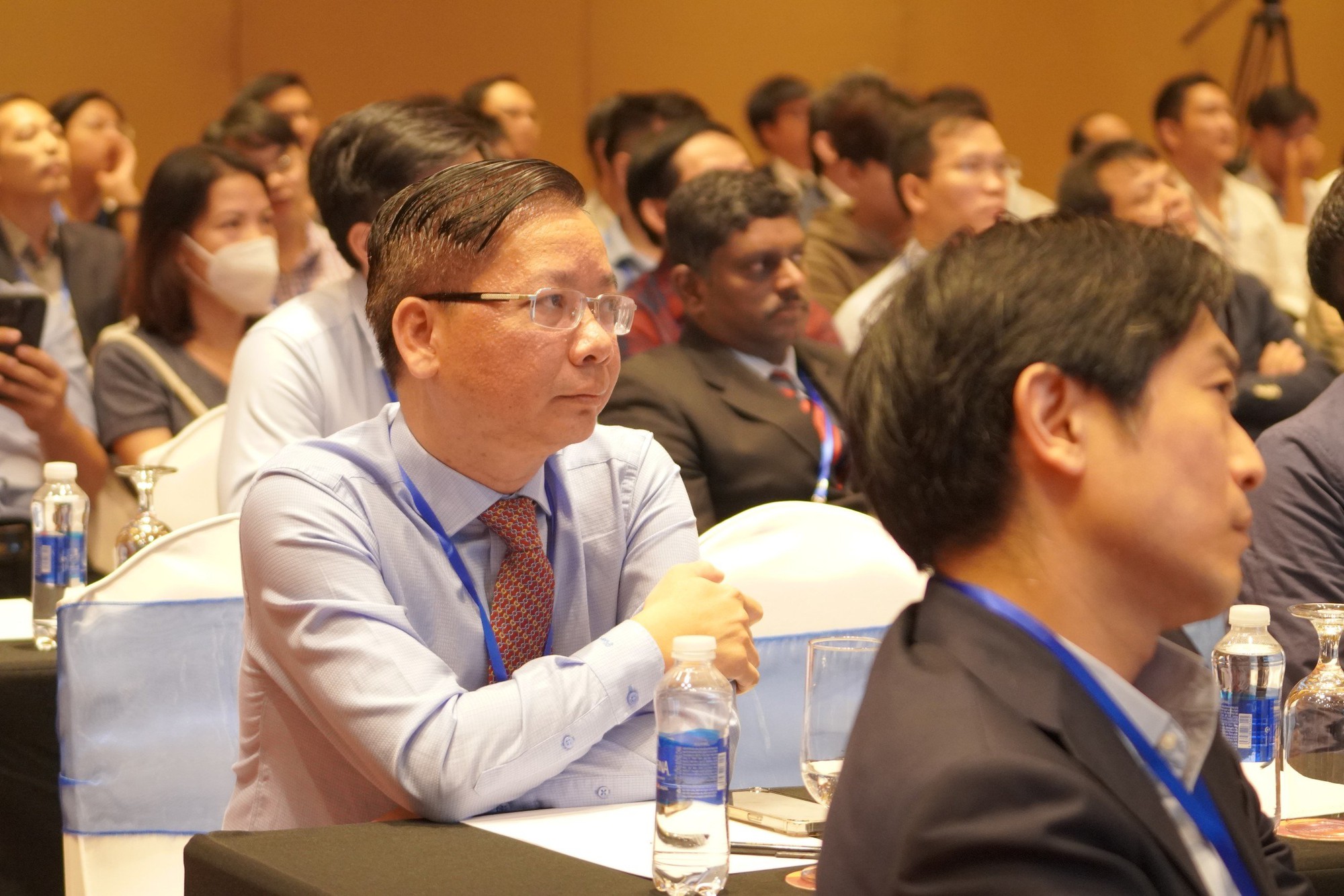Hội nghị phẫu thuật động kinh châu Á lần đầu tổ chức tại Việt Nam - Ảnh 2.