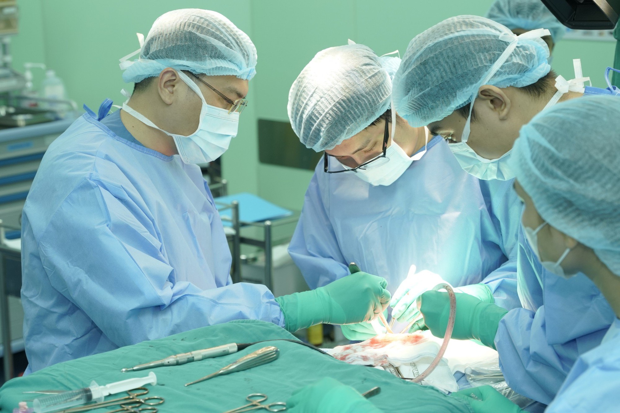 Hội nghị phẫu thuật động kinh châu Á lần đầu tổ chức tại Việt Nam - Ảnh 3.