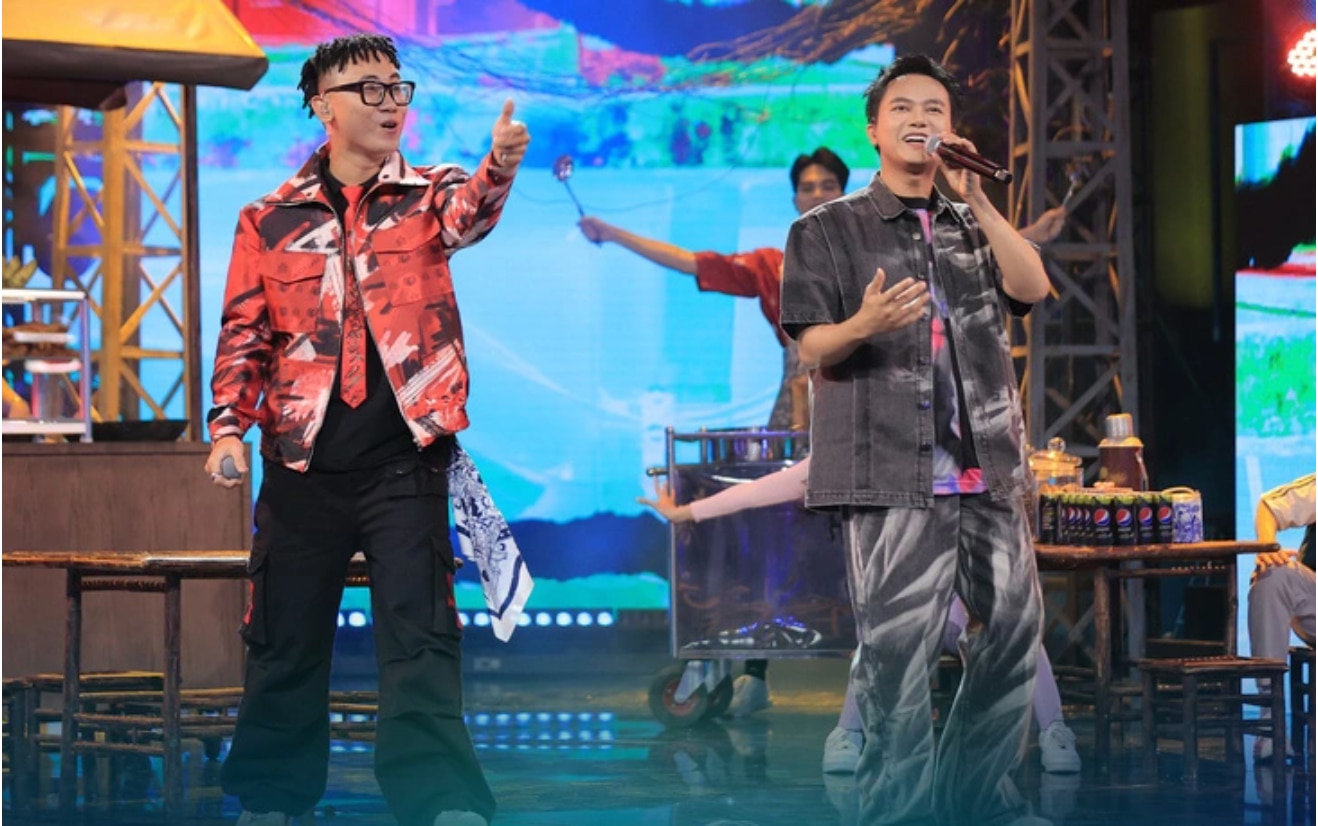 Chung kết Rap Việt mùa 3: Tez gây sốt với chuyện tình dang dở, Lil’ Wuyn trở lại - Ảnh 5.