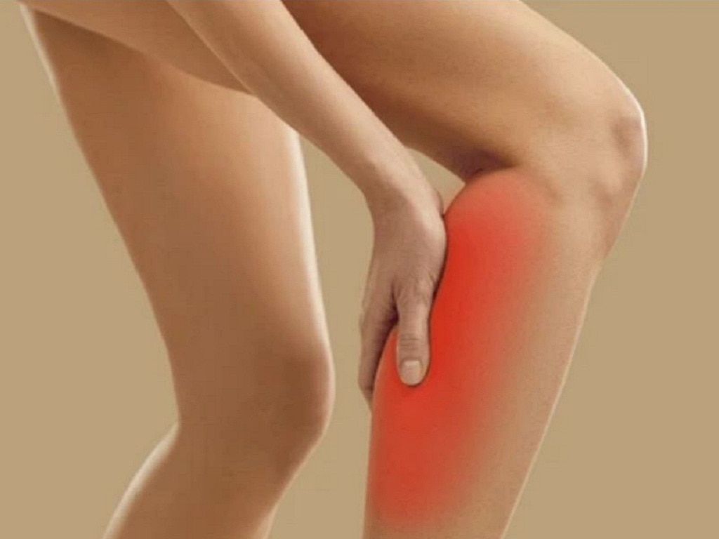 4 căn bệnh cần chú ý nếu bị đau chân kéo dài không khỏi  - Ảnh 1.