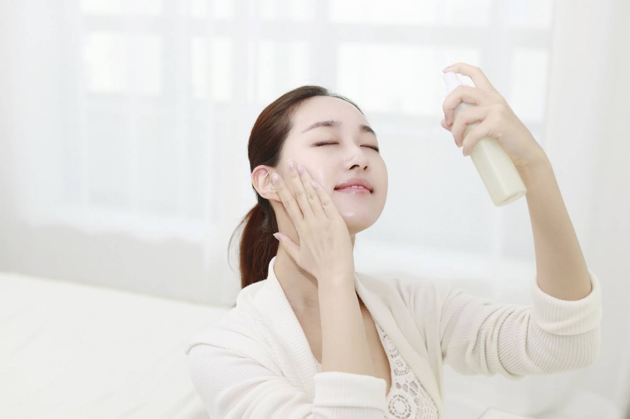 3 loại mỹ phẩm cần thiết giúp cấp ẩm cho làn da khi thời tiết hanh khô