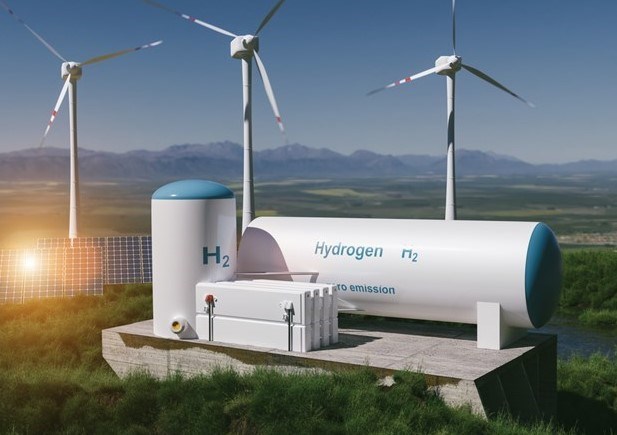 Chuyển dịch năng lượng sang hydrogen xanh để hướng tới tăng trưởng bền vững