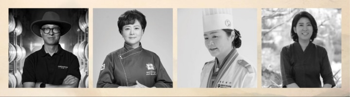 Đắm chìm trong nét độc đáo của ẩm thực Hàn Quốc tại Korean Gastronomy Week 2023 - 4