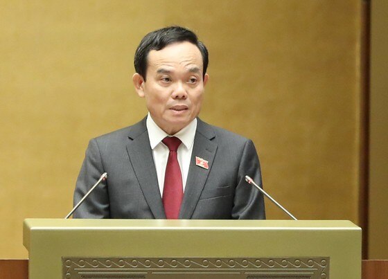 Phó Thủ tướng Trần Lưu Quang yêu cầu đưa ra truy tố các vụ việc môi giới đưa tàu cá Việt Nam đi khai thác bất hợp pháp
