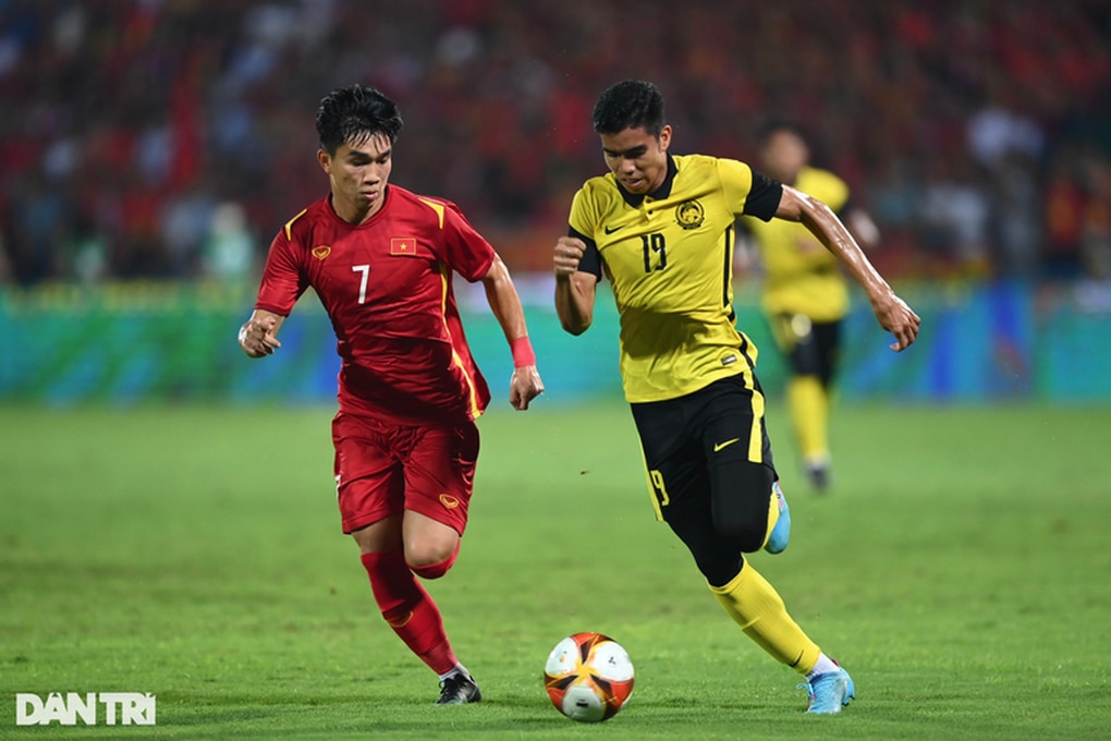 HLV Troussier loại 3 cầu thủ, tuyển Việt Nam chốt đội hình sang Philippines - 1