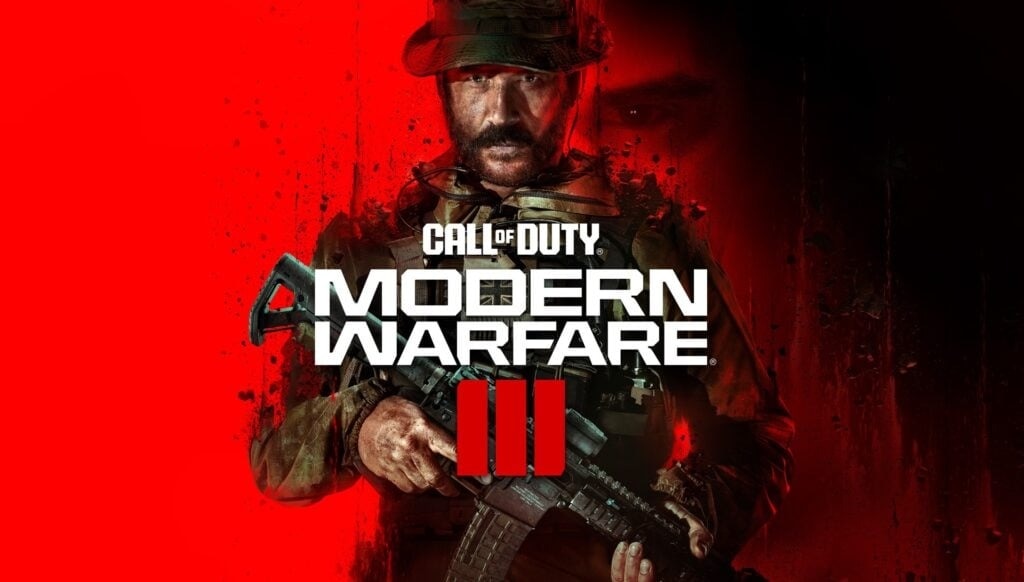 Hé lộ nguyên nhân Modern Warfare III có dung lượng khổng lồ - Ảnh 1.