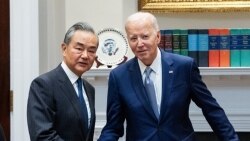 Quan hệ Mỹ-Trung Quốc: Chuyến thăm khai thông thế bế tắc