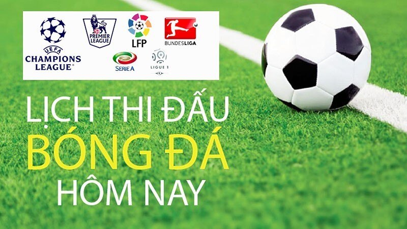 Расписание футбольных матчей сегодня, 17 ноября и утром 11 ноября:  расписание матчей ЧМ-18 среди юношей до 11 лет - Vietnam.vn