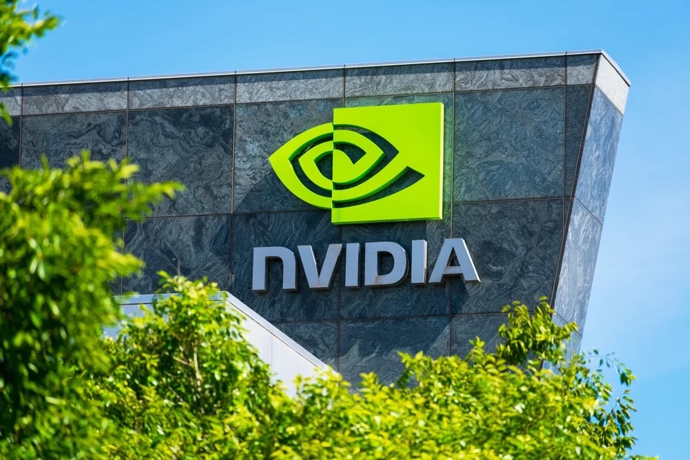 Nvidia bị kiện vì nhân viên đánh cắp mã nguồn của đối tác - Ảnh 1.